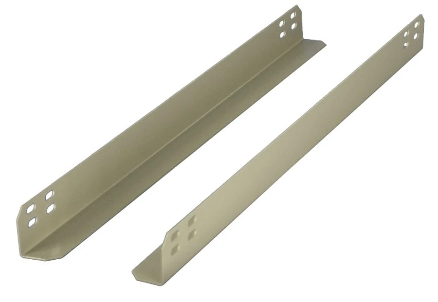 دعم المعدات الثقيلة 19" REC-CR60