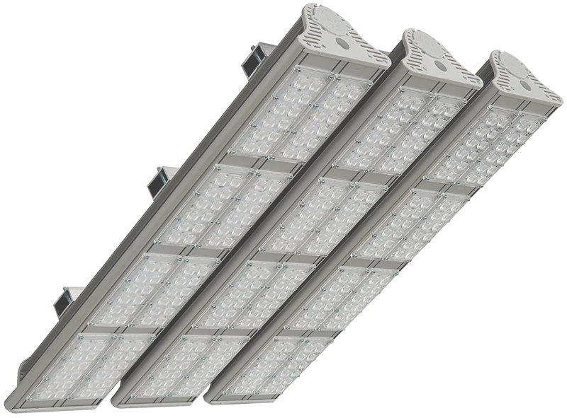 ضوء LED للشارع والصناعة NL 2002S.600.G/ش/ك
