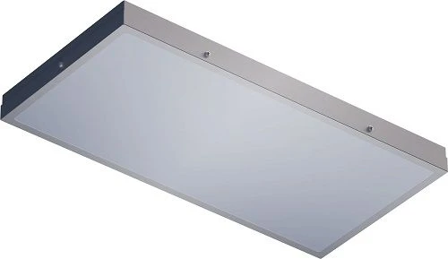 مصباح LED DVO-17-O-18-5K-IP54-A3 للإضاءة في الفصول الدراسية والمكاتب