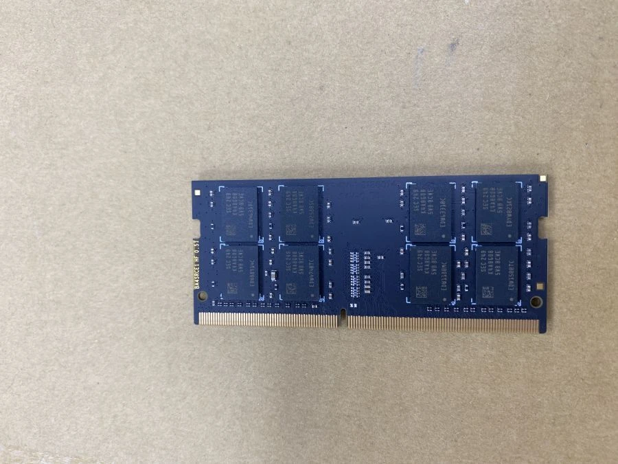 وحدة ذاكرة INFERIT DDR4-3200 بسعة 8 جيجابايت SODIMM (INF3200SD8G)