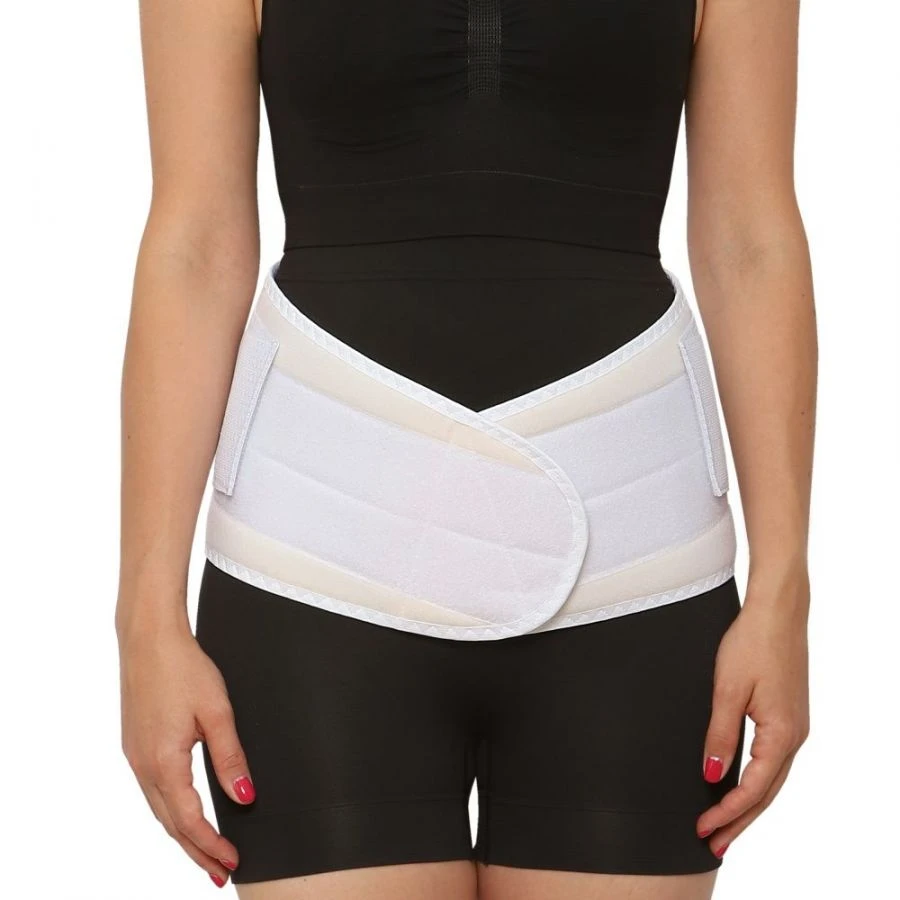 Abdominal Support Bandage for Organ Prolapse Kreit B-620