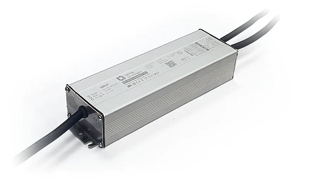 سائق LED LT RC-120 - تيار خرج ثابت