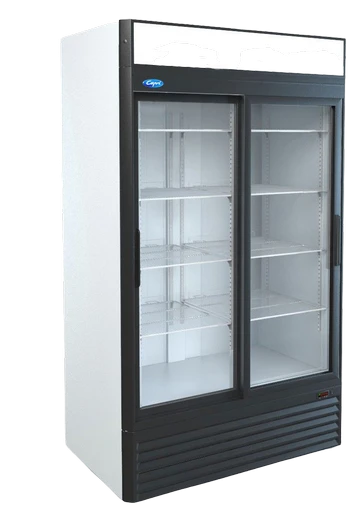 Medium Temperature Display Refrigeration Cabinet Capri 1.2SKV