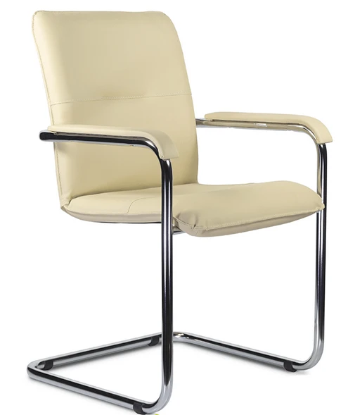 Comfortable Visitor Chair Sofia for Offices