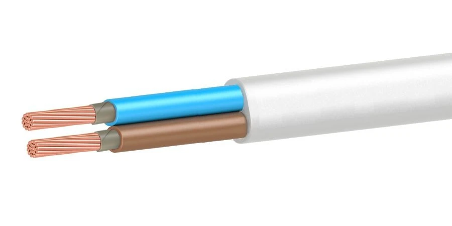 Fire-Resistant Installation Wire PUGPPng(A)-FRHF