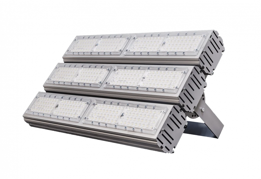 LED Street Light for Highways and Urban Areas BL-LD-1F-6 (360W) (5500K)