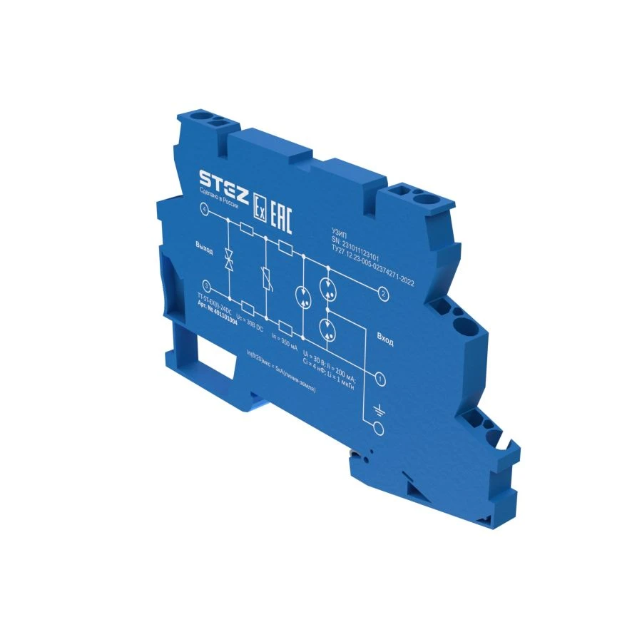 جهاز حماية من الارتفاعات المفاجئة TT-ST-EX(I)-24DC