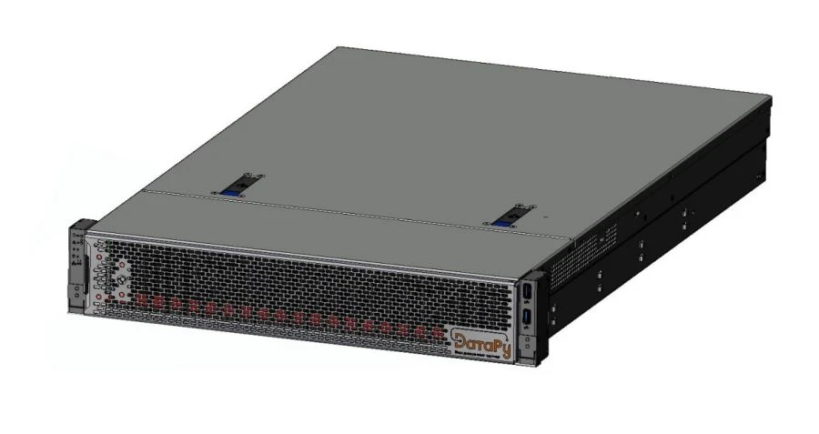 سيرفر عالمي داتا رو RN-231X-12، نIKA.466533.483