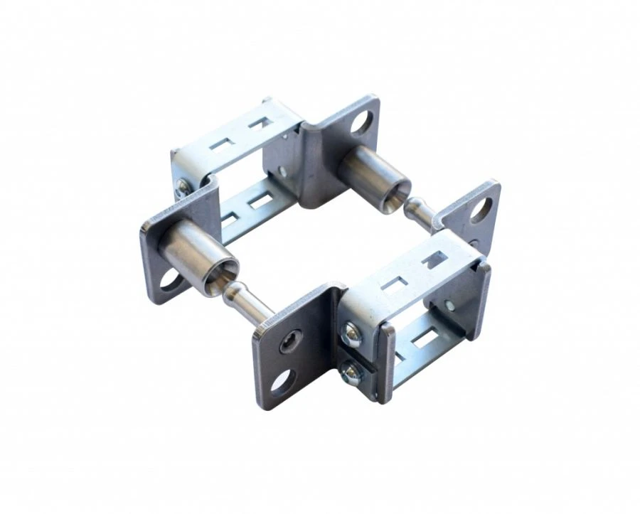 إطار تركيب RU2-M2-V لمآخذ سلسلة SPM