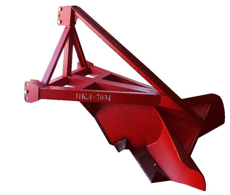 محراث غابات PKL-70M
