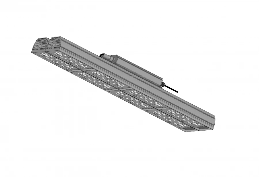 ضوء مخروط LED 200 - حل إضاءة متعدد الاستخدامات