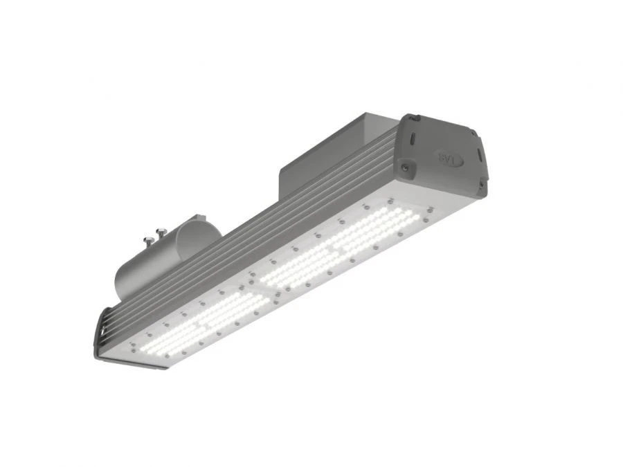 مصباح LED بقدرة 200 واط مع هيكل من الألمنيوم المؤكسد - SVT-U200-5000-UHL1 (Alisa-200)