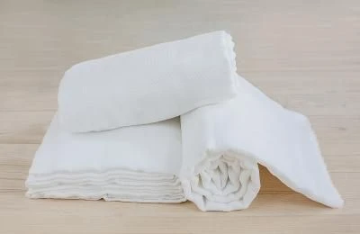 Bleached Medical Gauze 90CM 36g/m2 Cotton