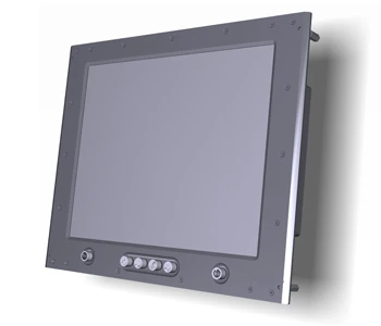 محطة لوحة مدمجة MPS-18