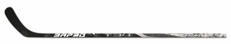 Carbon Fiber Hockey Stick for Players T34