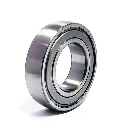 Single Row Radial Roller Bearing with Short Cylindrical Rollers