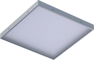 مصباح DVO-08-O-40-4K-IP54-A3 CRI90