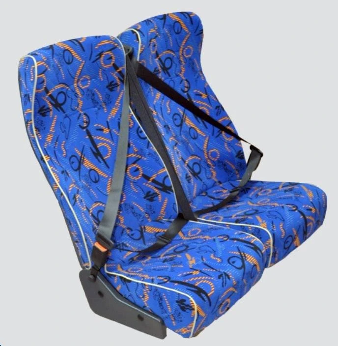 Ergonomic Salon Seat Series C3000