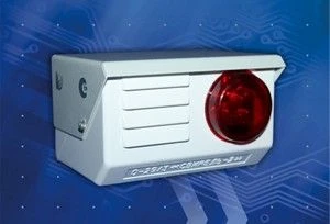 جهاز إنذار أمني وحرائق كومبين "سفيريل-2" الإصدار 03
