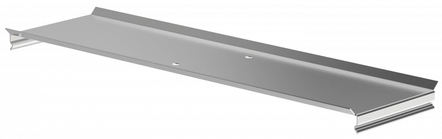 غطاء لوحة لغطاء صينية 400 CLP1S-NK-400 IEK