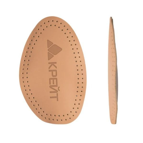 Orthopedic Insoles for Forefoot – “Kreit”, SK-152