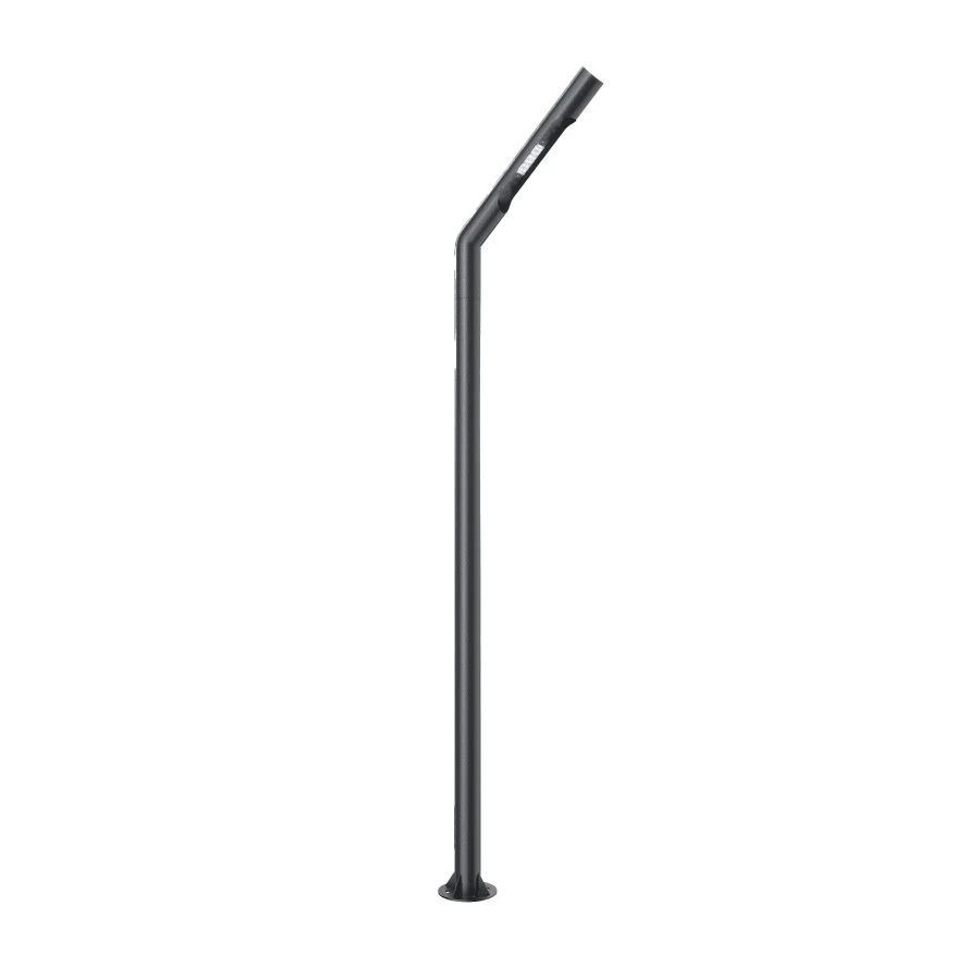 LED Street Light SVETHOLL Askel L860 B108 H6000 30W 4230 Lm