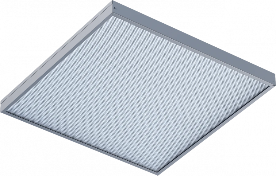 مصباح INNOLUX 92 640 للإضاءة السقفية - DVO-01-P-40-5K-IP40-SNR