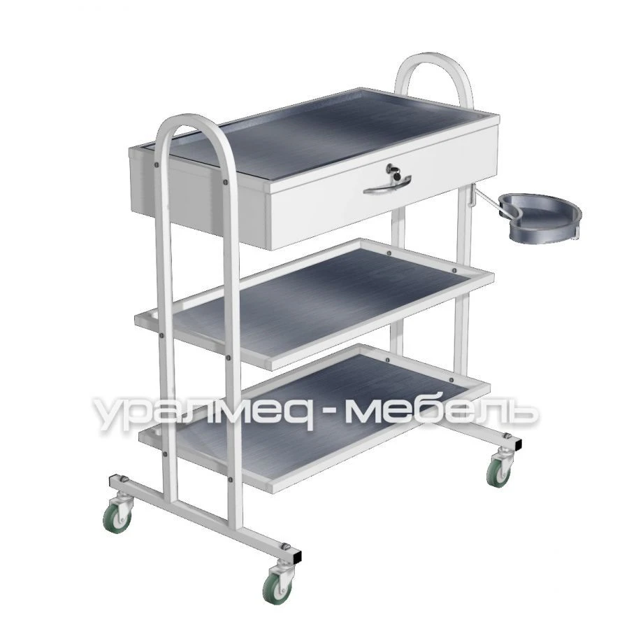 طاولة أدوات طبية SMYa-3