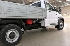 شاحنة UAZ 236031-122-00 لنقل البضائع لجميع التضاريس