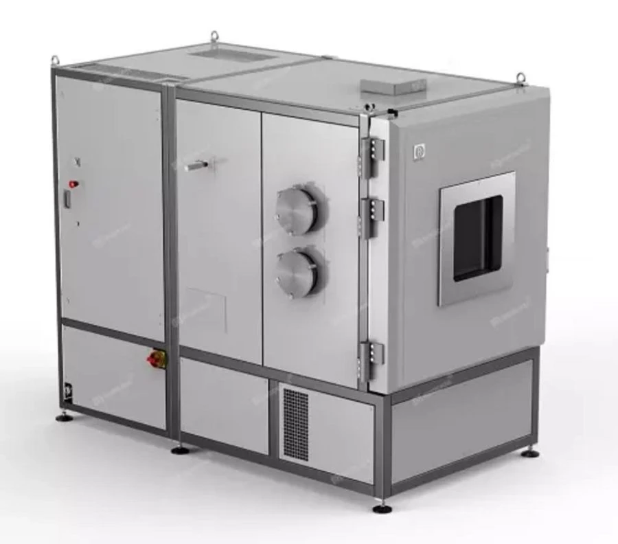 غرفة اختبار الحرارة والضغط REOCAM TCA-1000