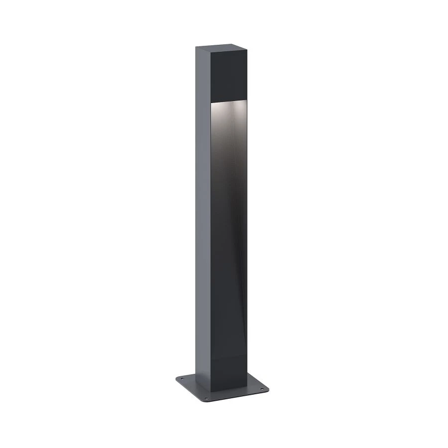 مصباح الشارع LED SVETHOLL إنفيز L120x120 H1000 10W