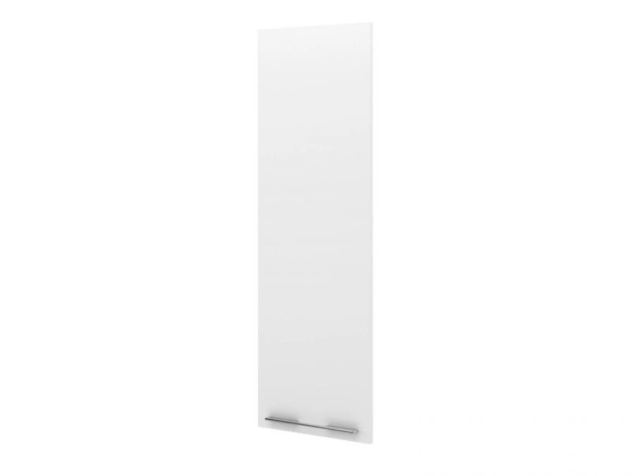 باب MDF لامع يسار متوسط، موديل EMP441SX.HGW