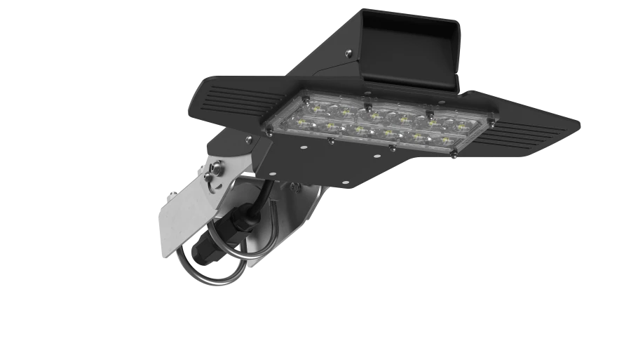 مصباح LED خارجي ميني أڤانغارد MSFT-ST12-112