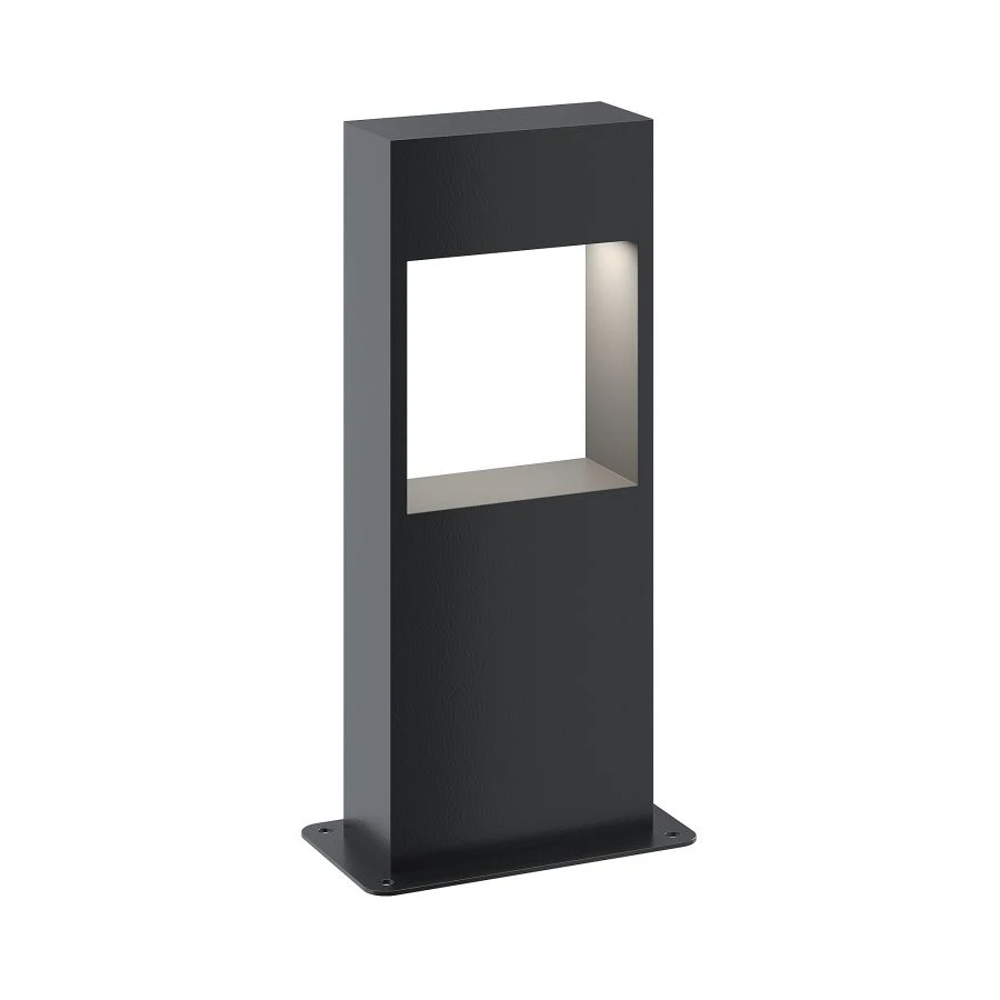 مصباح الشارع LED الخارجي SVETHOLL ريدوتا L240x110 H600 10W 1710lm