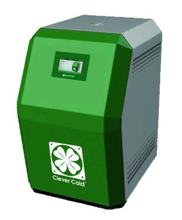 أدوات التحكم في درجة الحرارة ToolCold CLEVER BOX TC-CB Complete