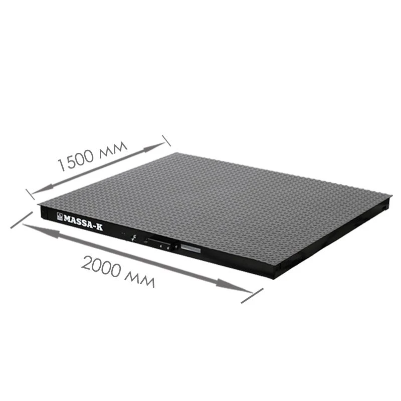 وحدة الوزن 4D-PM-20/15-1000 للأوزان الصناعية