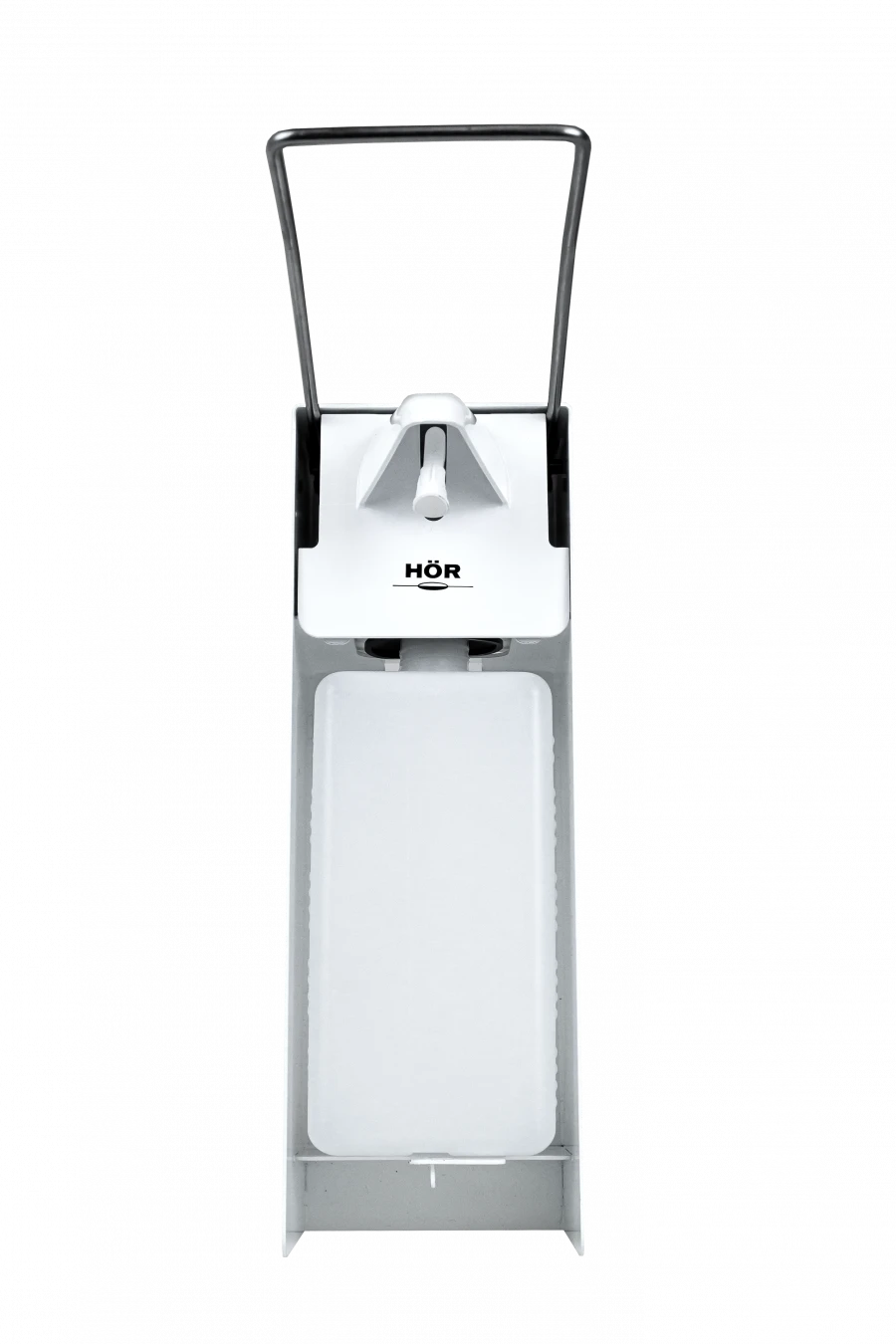 موزع معدني مضاد للتخريب مع تعديل HOR-D-030R (1)-RA