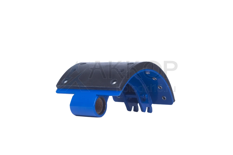 Brake Pad for Stopping Wheel Rotation - 16314-3502090