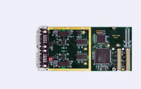 KRM109 Functional Module for CAN Interface