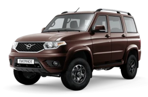مجموعة سيارات UAZ 3163-5485-23