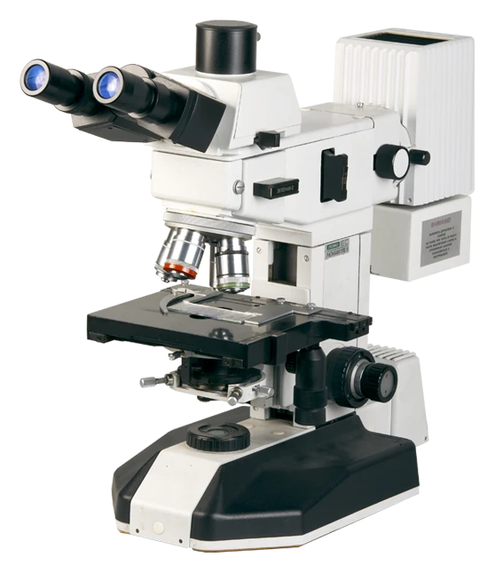 ميكروسكوب متخصص للتشخيص في المختبرات السريرية مIKMED-2 100-1500x