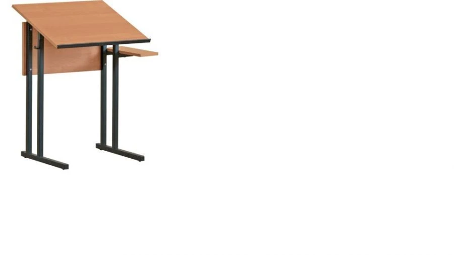 Single-Seat Drafting Table SCh1-5