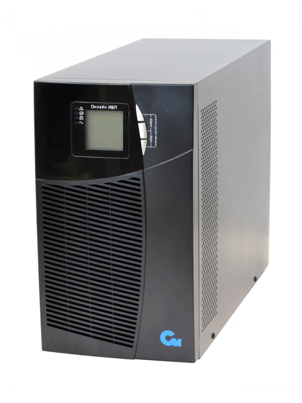 UPS عبر الإنترنت SIPB2BA.9-11 مع تركيب أرضي