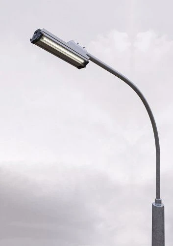 ضوء الشارع LED للمحاور والطرق ALFA2-L-46e