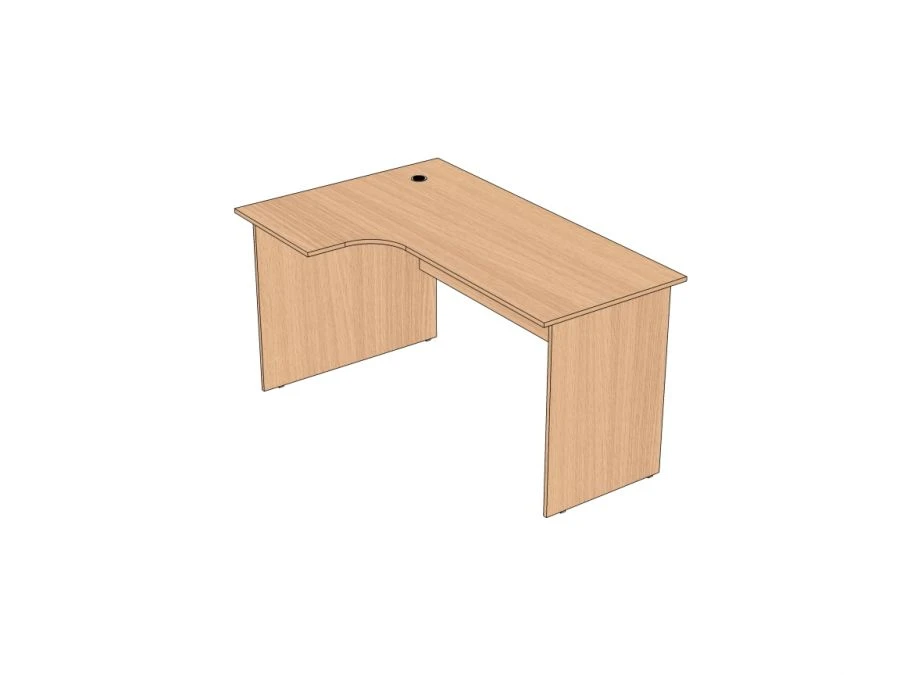 مكتب مريح 1404/504*904/604*740 مم ASE-14