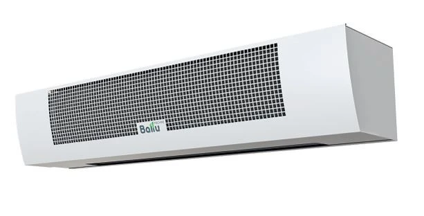 Electric Heat Curtain for Doorways and Windows - BALLU BHC-L10T05