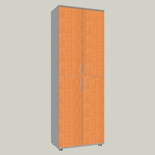 Four-Door Document Cabinet, Model SD-4