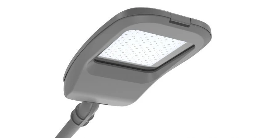 مصباح الشارع LED أركتيكا 120 واط مع تقنية LoRa