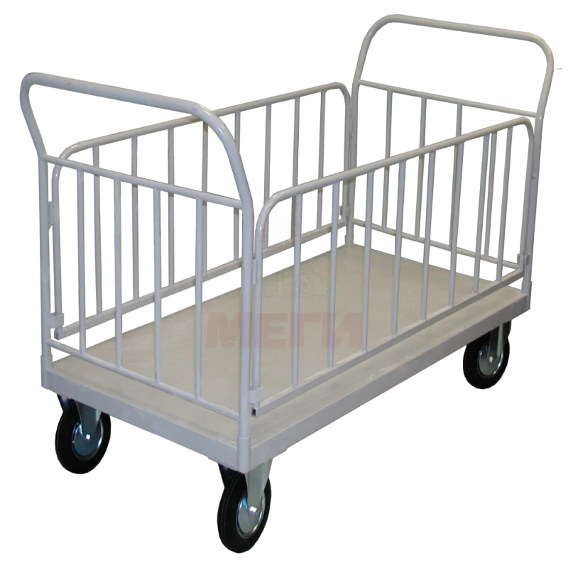 عربة نقل البضائع الطبية TMG-01-MSK (MSK-536)