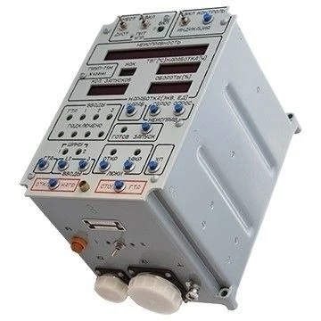 وحدة التحكم في الطاقة PIUP-75M
